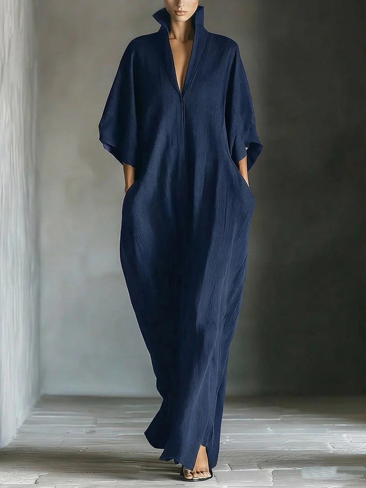 LIZBETH | Elegant Maxi Dress