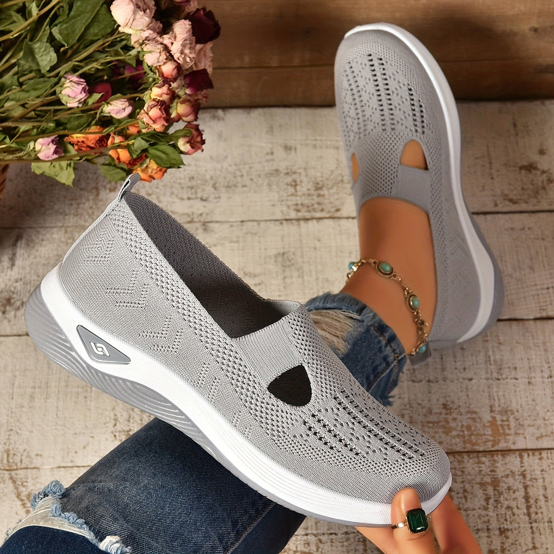 MARINA | Orthopaedic Slip-on Shoes