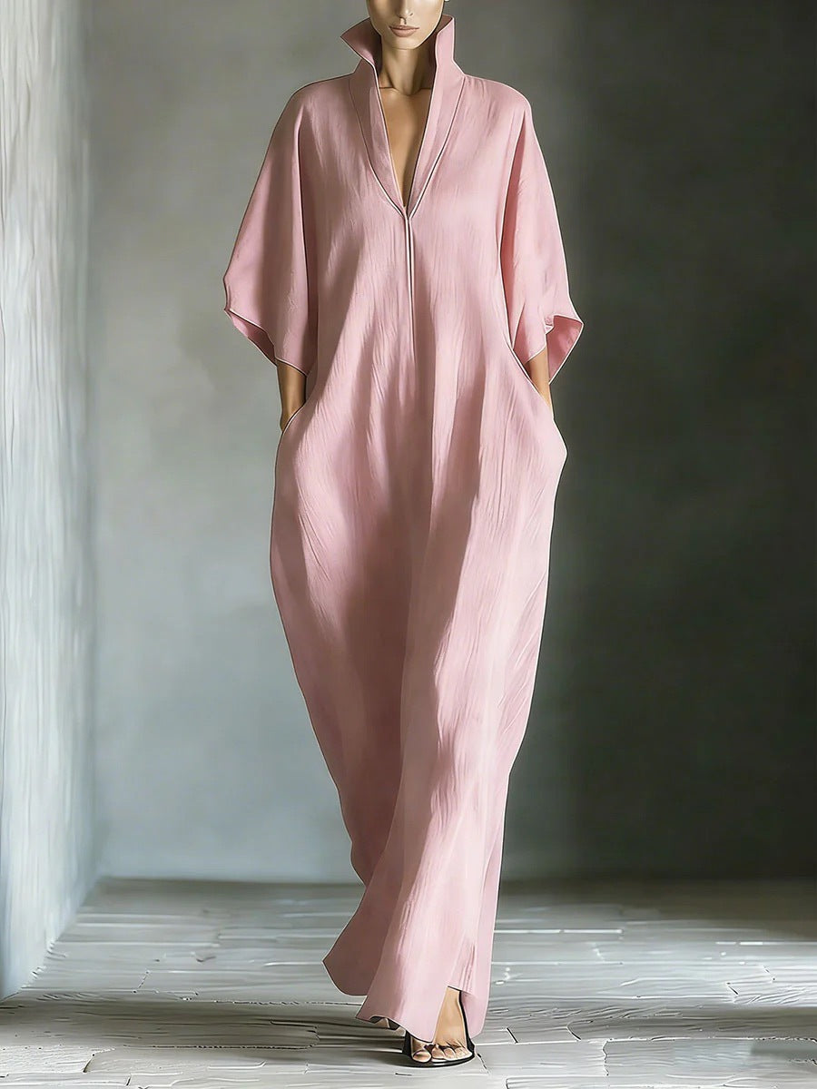 LIZBETH | Elegant Maxi Dress