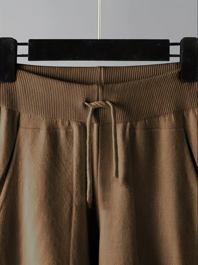 NISMA | Two-Piece Long Sleeve Set