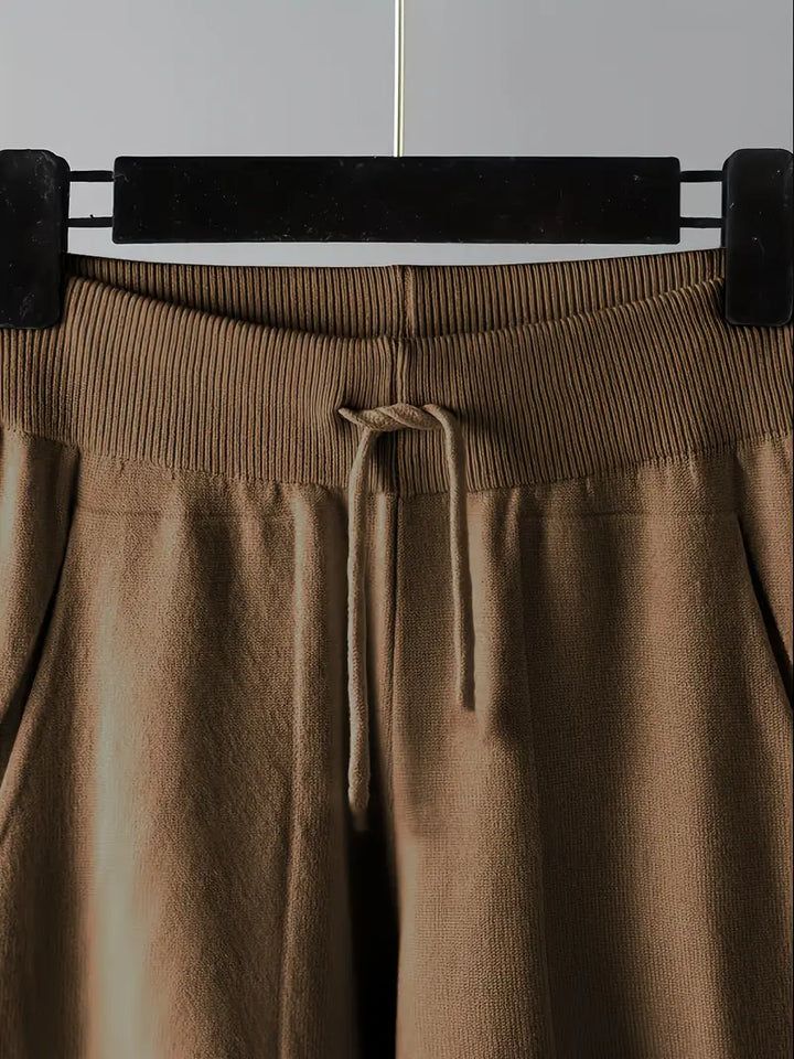 NISMA | Two-Piece Long Sleeve Set