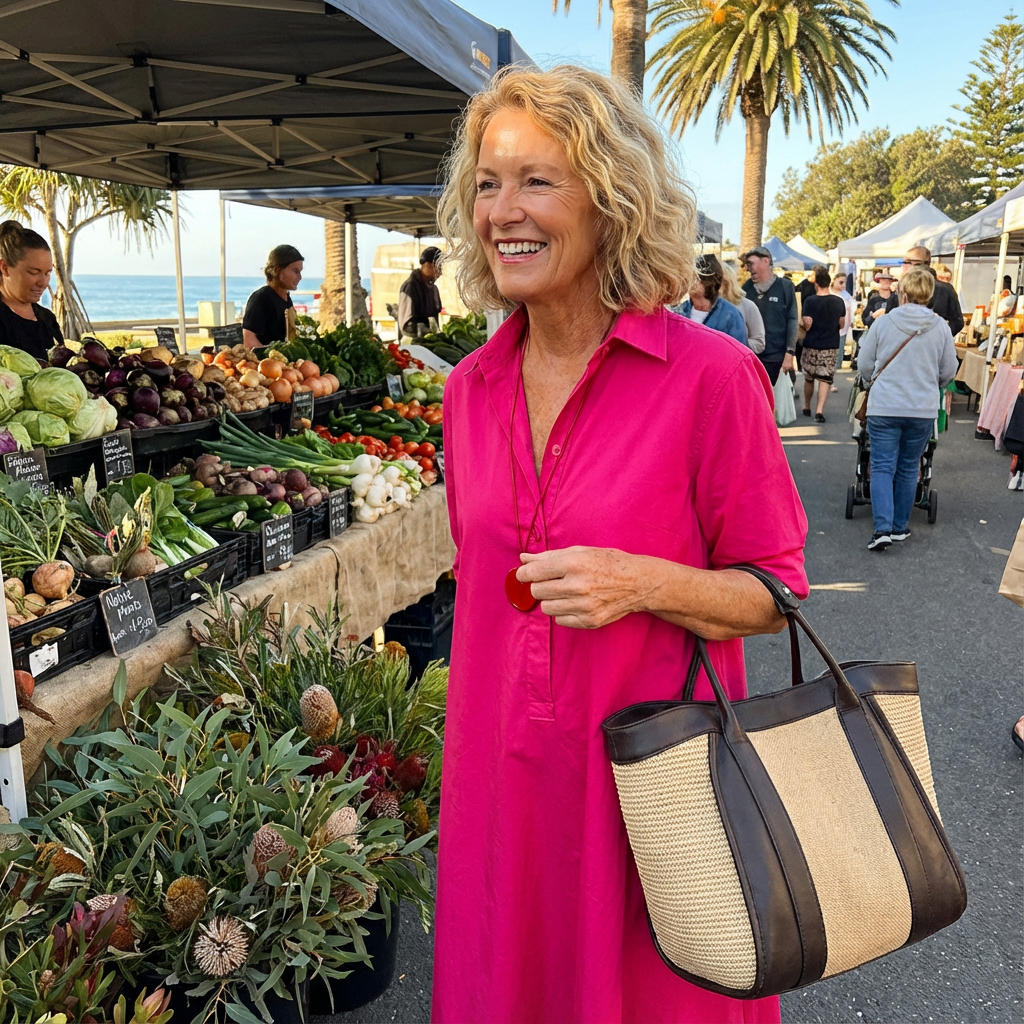 PERLA | Chic Midi Dress For Memorable Occasions