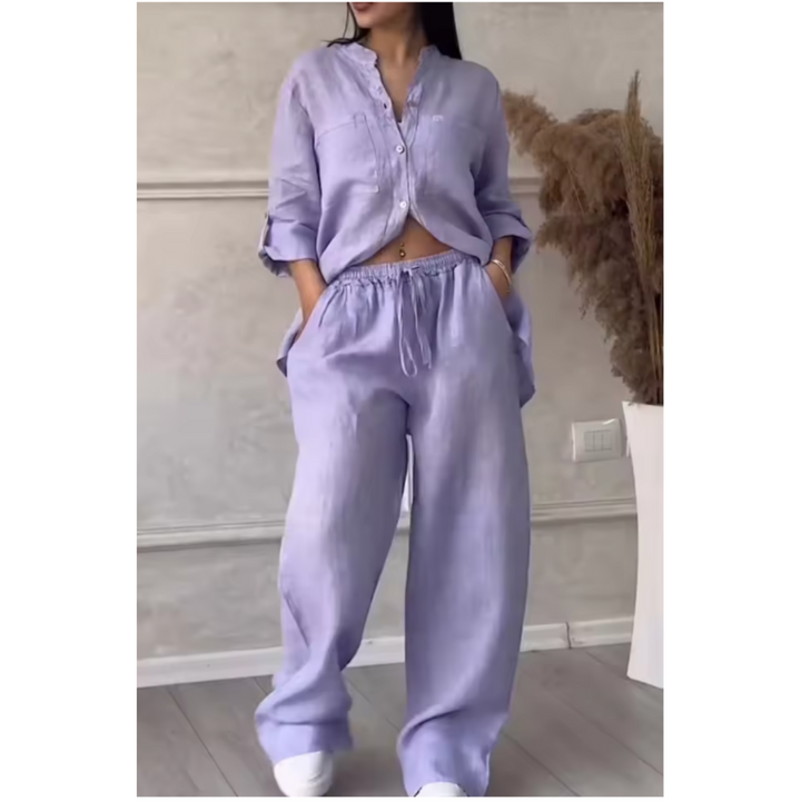 MORIVA | Linen Set