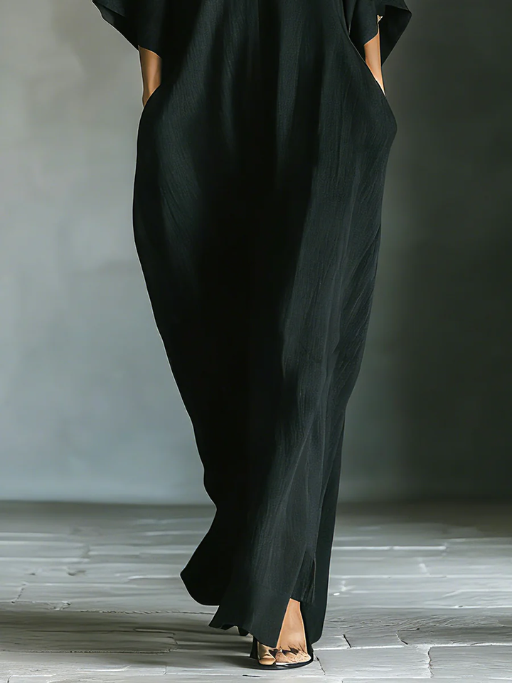 LIZBETH | Elegant Maxi Dress