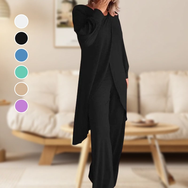 ELA | Soft Two-Piece Set